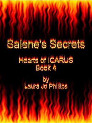 [Hearts of ICARUS 04] • Salene's Secrets